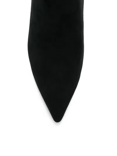 Bibi Lou Women Boots In Black
