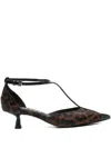 Bibi Lou Women's Decolle In Multi