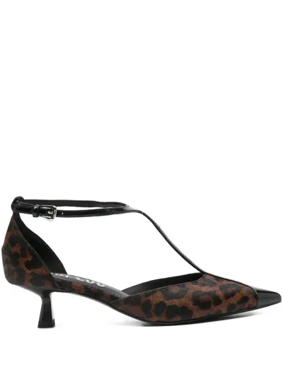 Bibi Lou Women's Decolle In Multi