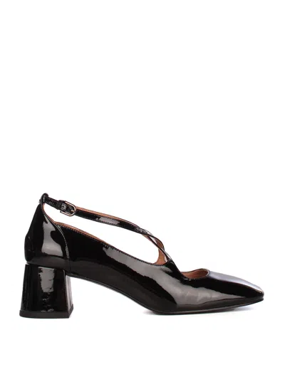 Bibi Lou Women's Decolle In Nero
