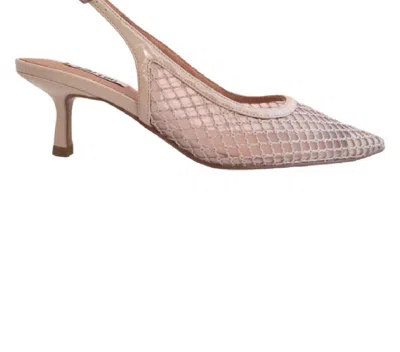 Bibi Lou Women's Elisa Heel In Powder