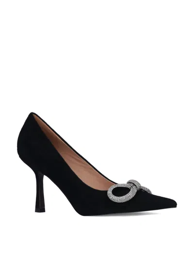 Bibi Lou Women's Lalla Heels In Black