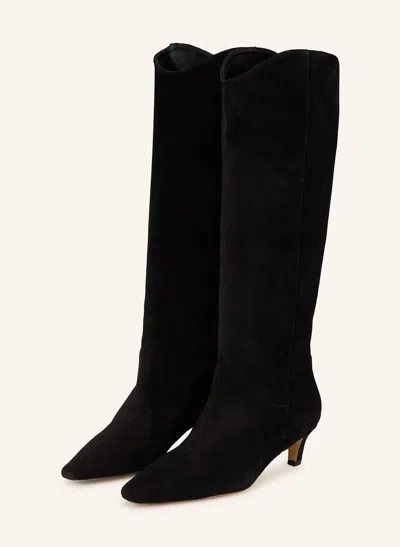 Bibi Lou Women's Rigel Boots In Black