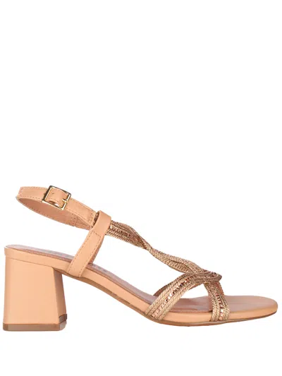 BIBI LOU BIBI LOU WOMEN'S SANDALS