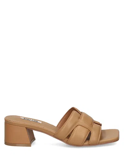 BIBI LOU BIBI LOU WOMEN'S SANDALS