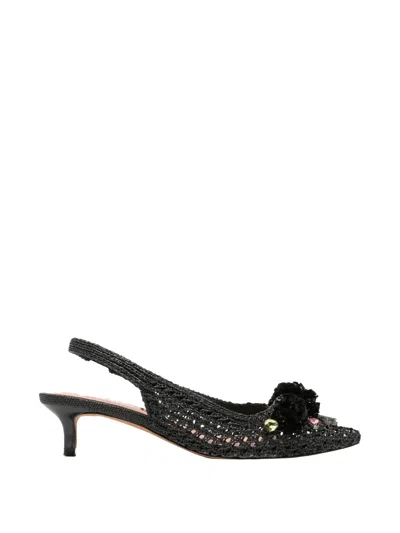 Bibi Lou Women's Sandals In Black