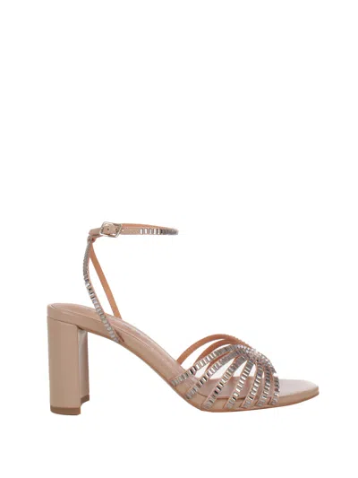 Bibi Lou Women's Sandals In Yellow