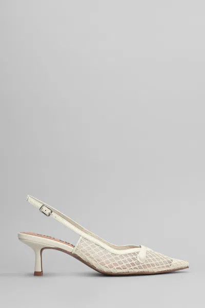 Bibi Lou Xaia 55 Pumps