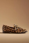 Bibi Lou Zagreb Loafers In Multicolor