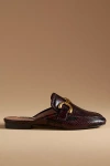 Bibi Lou Zagreb Slip-on Loafers In Multicolor