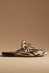 Bibi Lou Zagreb Slip-on Loafers In Multicolor