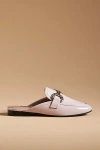 Bibi Lou Zagreb Slip-on Loafers In Purple