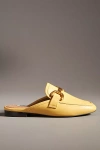 BIBI LOU ZAGREB SLIP-ON LOAFERS