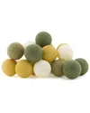 Bidkhome 20 Light String Lights
