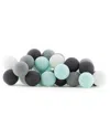 Bidkhome 35 Light String Lights