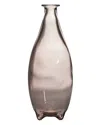 BIDKHOME BIDKHOME ABERDENE 14.96'' GLASS DECORATIVE BOTTLES