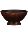 Bidkhome Aliah 1 Fl Oz. Salad Bowl