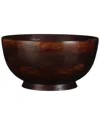 Bidkhome Aliaha 1 Fl Oz. Salad Bowl