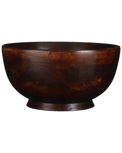 Bidkhome Aliaha 1 Fl Oz. Salad Bowl