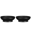 Bidkhome Aliahna 8 Oz. Salad Bowl