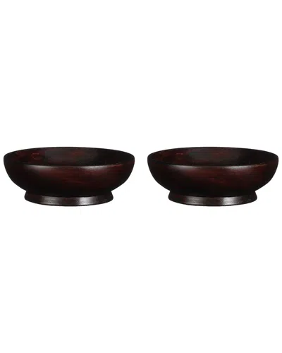 Bidkhome Aliahna 8 Oz. Salad Bowl