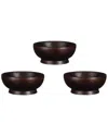 Bidkhome Aliakbar 8 Oz. Salad Bowl