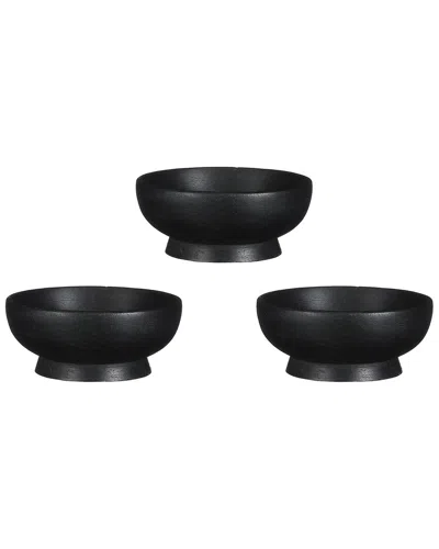 Bidkhome Aliakbar 8 Oz. Salad Bowl