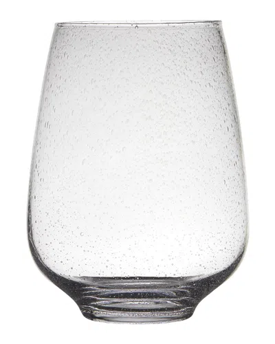Bidkhome Archer Soda Bubbles Vase
