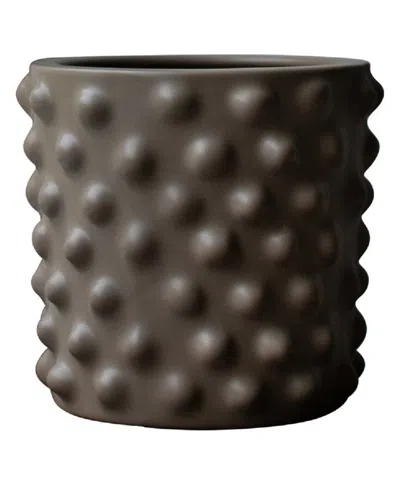 Bidkhome Cloudy Dust 12 X 12