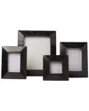 Bidkhome Horn Wide Frame