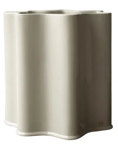 Bidkhome Filter Xl Vase In Gray