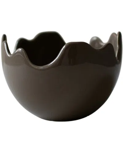 Bidkhome Happy Easter In Black
