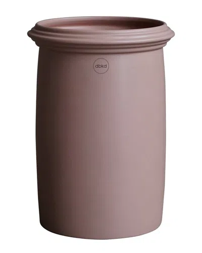 Bidkhome Kruset Apricot In Pink