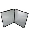 Bidkhome Leaded Hinged Large Frames