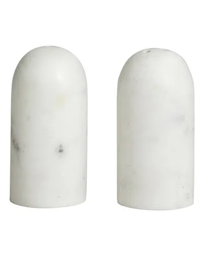Bidkhome Mabrle Salt And Pepper Shaker Set