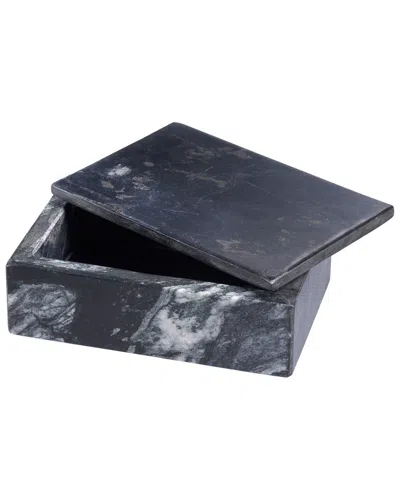 Bidkhome Marble Box