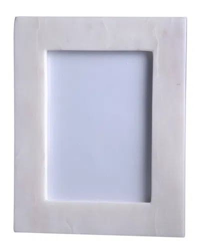 Bidkhome Marble Frame 7x5