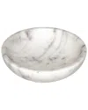 Bidkhome Marble Key/finger Bowl