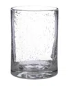 Bidkhome Nen Glass Table Vase