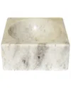 Bidkhome Square Concave Bowl