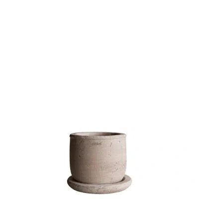 Bidkhome Terra 14 - Sand In Neutral