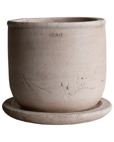 Bidkhome Terra 18 In Neutral
