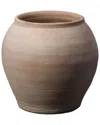 Bidkhome Terracotta Pot