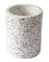 Bidkhome Terrazzo Wine Cooler In White