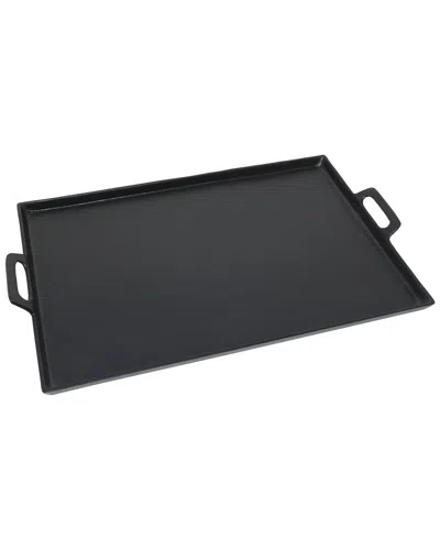 Bidkhome Tray With Handles