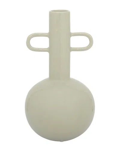 Bidkhome Vase Kindianess In Green