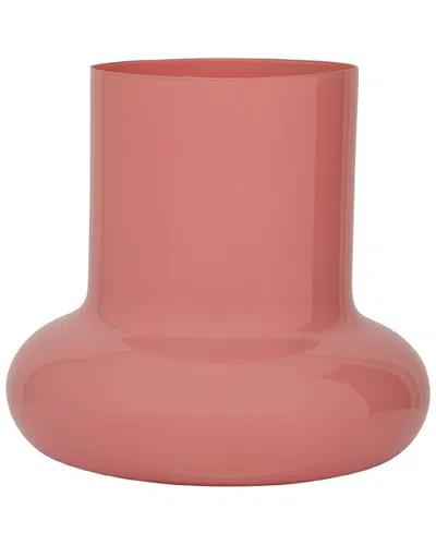 Bidkhome Vase Sipho In Pink