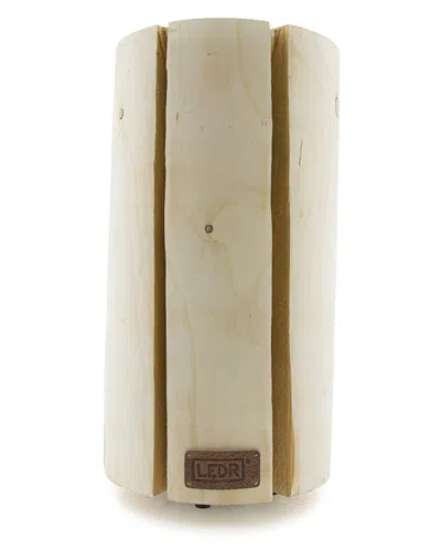 Bidkhome Wood Light