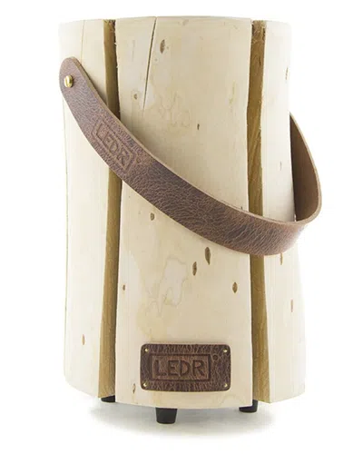 Bidkhome Wood Light