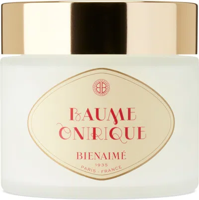 Bienaimé Fleurs D'été Dream Body Balm, 200 ml